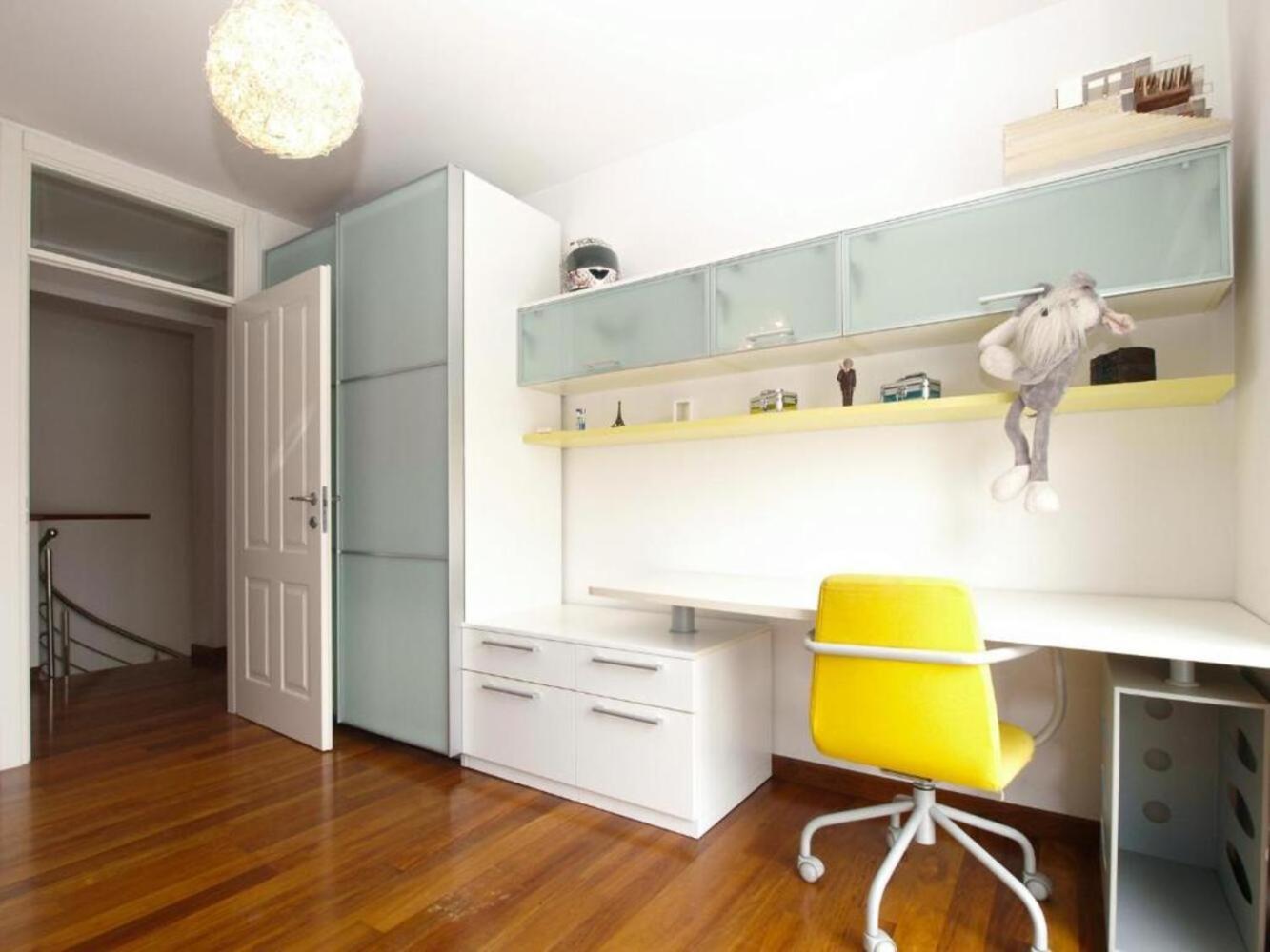 Apartman Isabella *