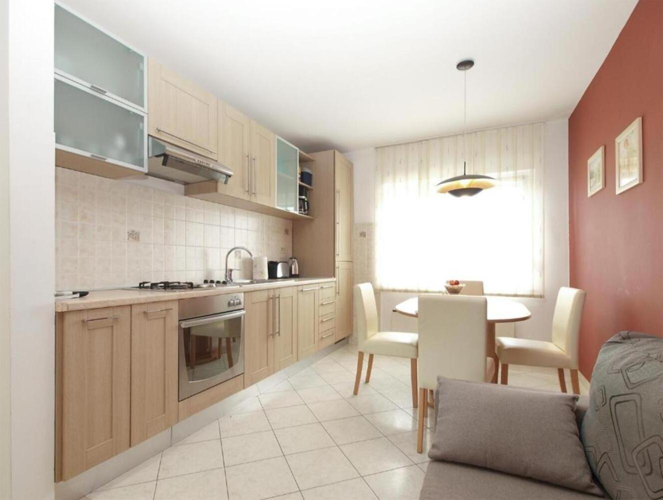 Isabella Apartman *